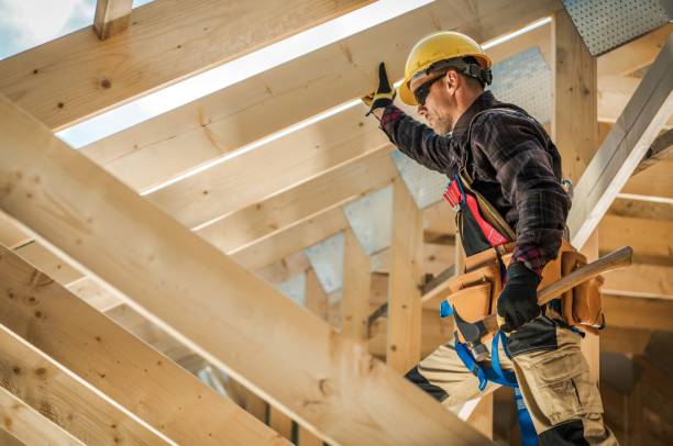Quick and Trustworthy Emergency Roof Repair Services in Round Lake Beach, IL