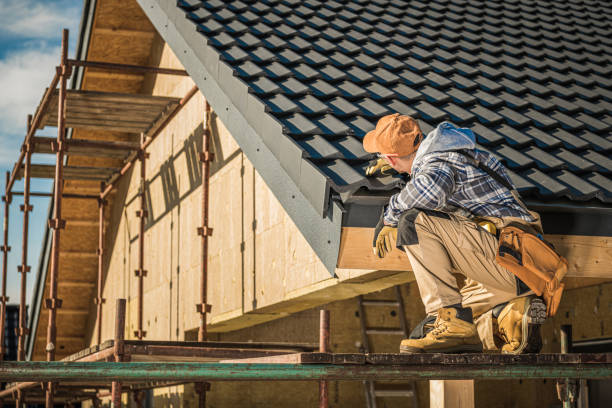 Best Affordable Roofing Company  in Round Lake Beach, IL