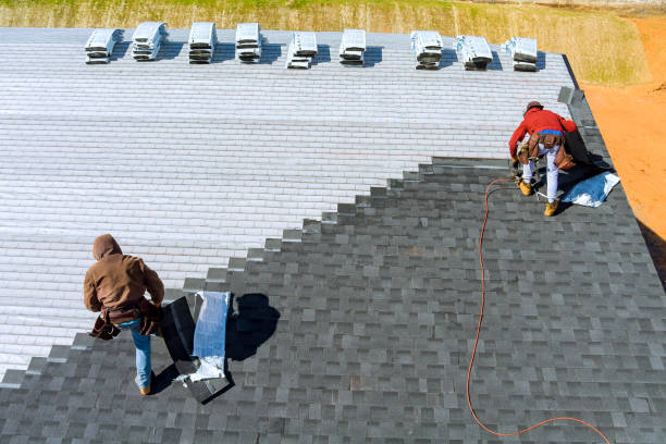 Best Metal Roofing Contractor  in Round Lake Beach, IL