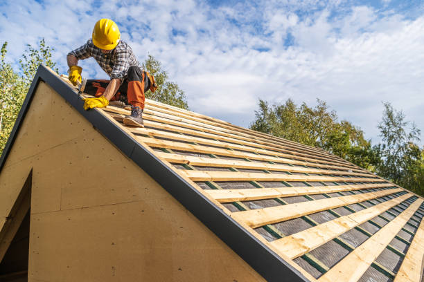 Best Emergency Roof Repair  in Round Lake Beach, IL